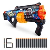 Zuru X-Shot Skins Last Stand Blaster mit Darts