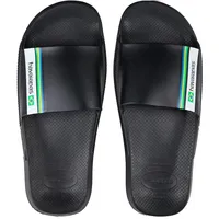 Havaianas Slide Brasil - 39/40 EU