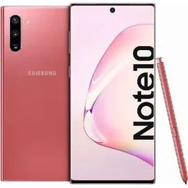 Samsung Galaxy Note10 256 GB aura pink