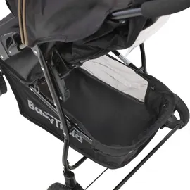 BabyTrold Easy Go Schwarz