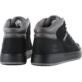 Timberland Davis Square Hiker Herren Schwarz 45