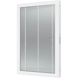 Bosch Dry 4000 - Ideal für Wohnung & schnelle Trocknung der Wäsche", weiß, B:31,3cm H:47,6cm T:23cm Ø:38,9cm, Luftentfeuchter