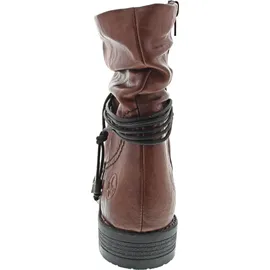 Rieker 73691-25 Damen Braun 39