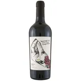 Primitivo Mucchietto Pasqua 2024 - 12Fl. á 0.75l