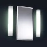 Bankamp Piave 1 LED Wandleuchte Glas