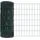 vidaXL Eurozaun Grün 0,4 x 25 m Pvc-beschichtetes Eisen vidaXL