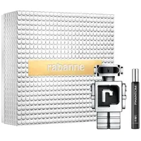 PACO RABANNE Phantom Kit - Eau de Toilette 100 ml + Travel Spray EdT 10 ml