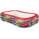 Intex Swimcenter Planschbecken 262 x 175 x 56 cm (57478NP)