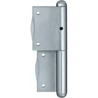 Simonswerk Band BAKA® C 2, 2tlg. m.festem Stift, L100mm,