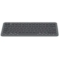 Hama Tastatur kabellos (Multi Device Tastatur mit Funk/Bluetooth für