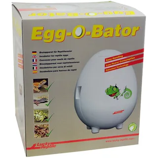 Lucky Reptile Egg-O-Bator