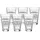 Ritzenhoff & Breker Whisky Becher 0,33 l 6-tlg.