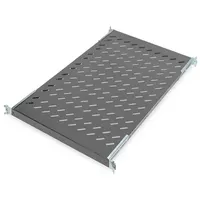Digitus 1HE bis 50kg schwarz,