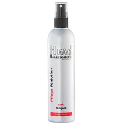 Head Haarcosmetic Pflege-Föhnlotion stark 200 ml