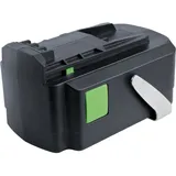 Festool Akkupack BPC 15 5.2 Ah-Li Ion