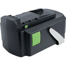 Festool Akkupack BPC 15 5.2 Ah-Li Ion