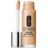 + Concealer 01 linen 30 ml