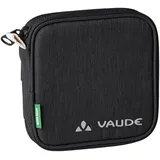 Vaude Wallet M Geldbörse schwarz