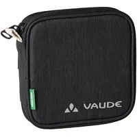 Vaude Wallet M Geldbörse schwarz