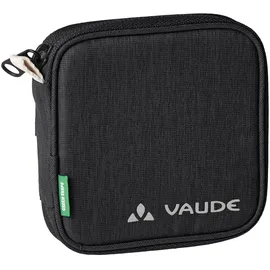Vaude Wallet M Geldbörse schwarz