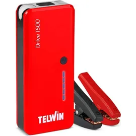 Telwin 829569 Starthilfe Ladegerät Booster 1500A