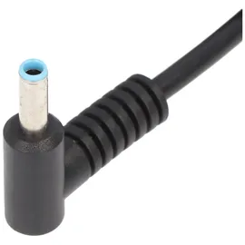 AccuCell Netzteil passend für HP L25296-001 Ladegerät TPN-LA15, 741727-001, PA-1450-20HPL