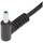 AccuCell Netzteil passend für HP L25296-001 Ladegerät TPN-LA15, 741727-001, PA-1450-20HPL