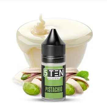 Pistachio 2ml Longfill Aroma by 5TEN