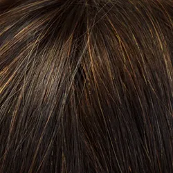Belle Madame Haarteil Paris- Echthaar Clip In Filler