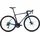 Giant TCR Advanced 1 2026 28 Zoll RH 54 cm Unisex blau