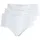 Pompadour Taillenslip 3 St. Weiss 42