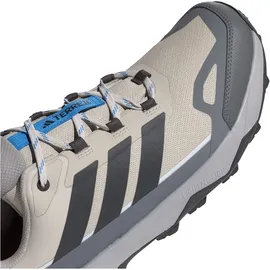 adidas Terrex Skychaser Ax5 Wanderschuhe - Wonder Alumina / Carbon / Grey Four - EU 47 1/3