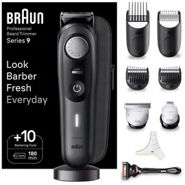 Braun Series 9 BT9421