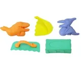 Vedes Outdoor active Sandspielzeug Maurer-Set 5-teilig