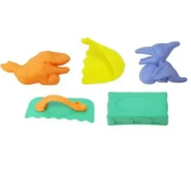 Vedes Outdoor active Sandspielzeug Maurer-Set 5-teilig