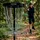 Viking Discs Battle Basket Pro Discgolf-Korb 130 cm