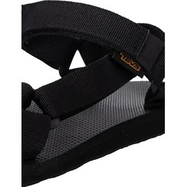 Teva Original Universal Herren black 43
