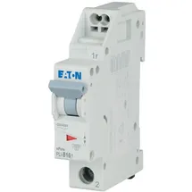 Eaton Power Quality Eaton Leitungsschutzschalter B 16A, 1p Steckkl. PLI-B16/1