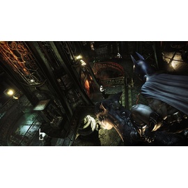 Batman: Return to Arkham (USK) (PS4)