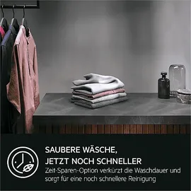 AEG LTR6A60370 Toplader (7 kg, 1300 U/min)