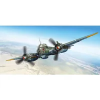 ICM Ju 88A-5, WWII