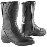 BÜSE D20 Damen Motorradstiefel (Black,38)