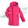 BMS Coat Softshell Pink 134