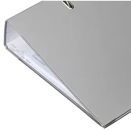 Elba smart Pro DIN A4 80 mm Grau 1 St.