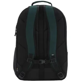 VANS Unisex Backpack, Green, One Size