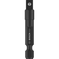 Bosch PRO Socket Adapter mit Kugelverbindung (144 x 66
