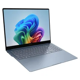 Samsung Galaxy Book6 Edge 16" Snapdragon X2 Elite 16 GB RAM 512 GB SSD Win 11 Home