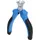 BRILLIANT TOOLS Feinmechanik-Vornschneider BT067609