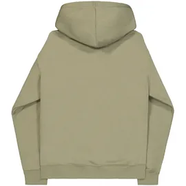 Alpha Industries Basic Kapuzenpullover Olive L