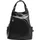 FLORENCE Rucksack Schwarz